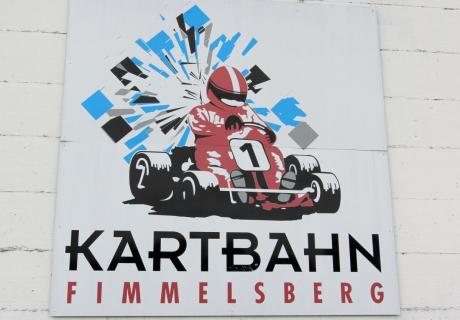 Kartbahn Fimmelsberg