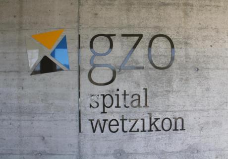 GZO Spital Wetzikon